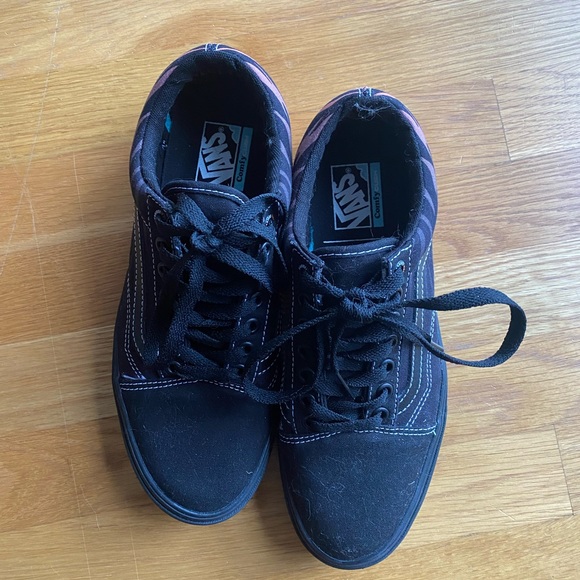 Vans X Project Cat Sneaker Collection - New in Box - Picture 14 of 14